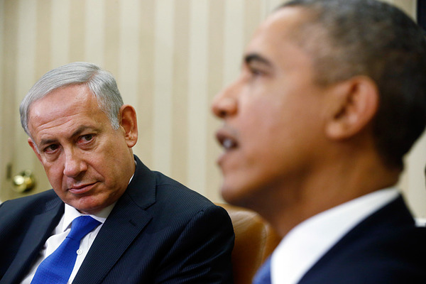 Obama ve Netanyahu'nun İran düellosu