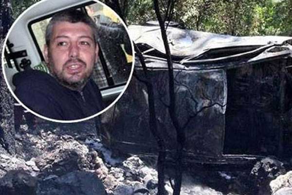 Eski kalecinin annesi hayatını kaybetti