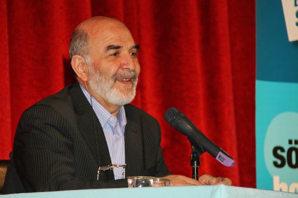 'Erdoğan nefreti üzerine kuracaklar'