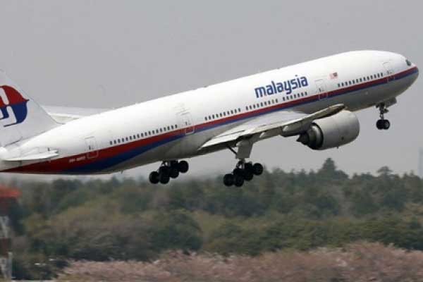 Malezya uçağında önemli gelişme