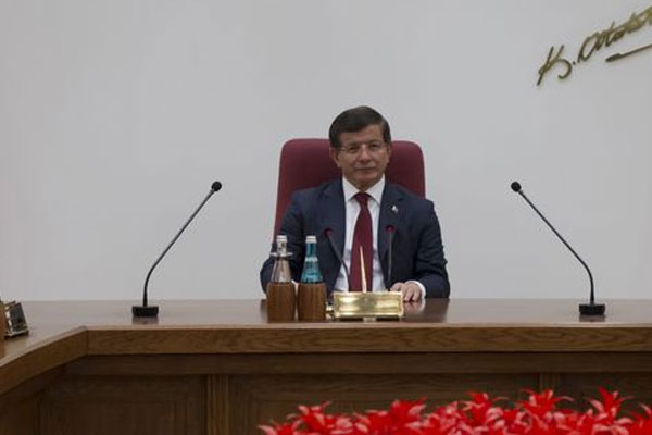 AK Parti’nin yeni hükümet için yol haritası