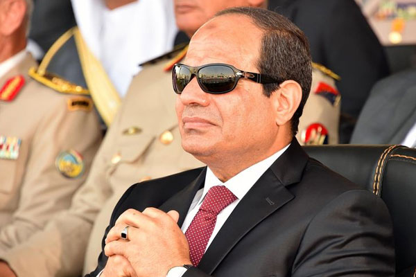 Mısır 44 Sudanlı'yı affetti