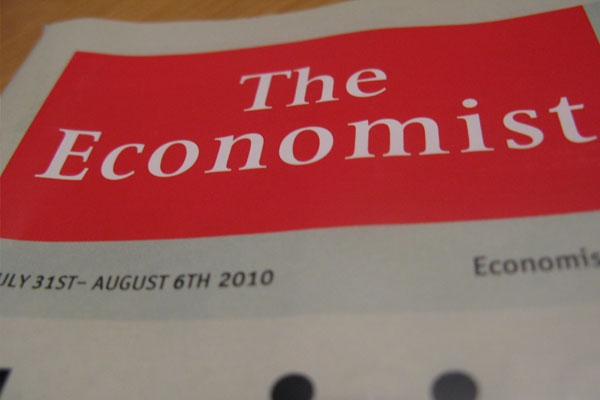 Economist'ten Erdoğan'a ağır sözler