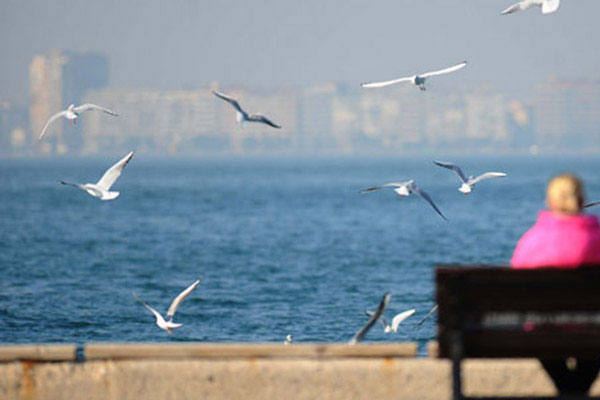 Bugün hava nasıl olacak?