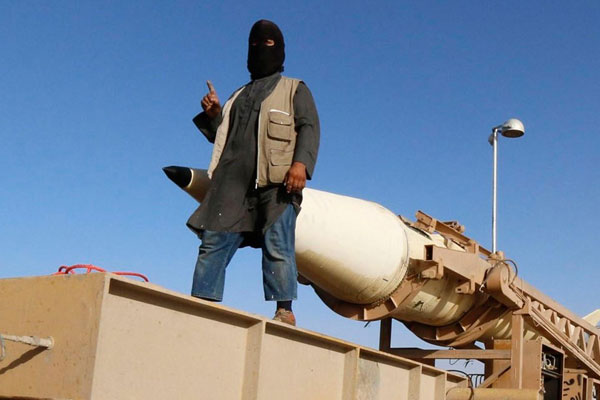 IŞİD Türkiye'ye saldırabilir