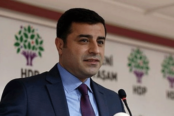 HDP o haberi yalanladı