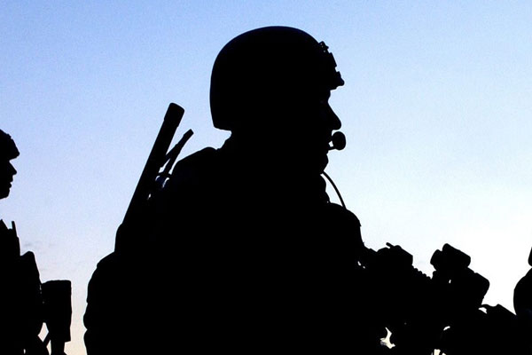 TSK'dan kara operasyonu hazırlığı