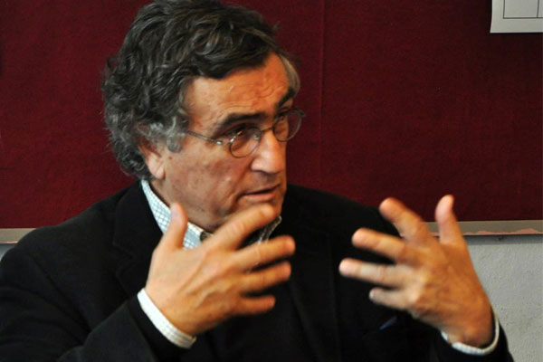 Cemal'den Bahçeli'ye 'şerefsiz' yanıtı