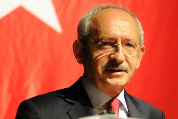 Kılıçdaoğlu’ndan Bakan’a taziye telefonu