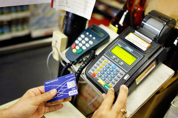 Kredi kartından davalık olanlar arttı