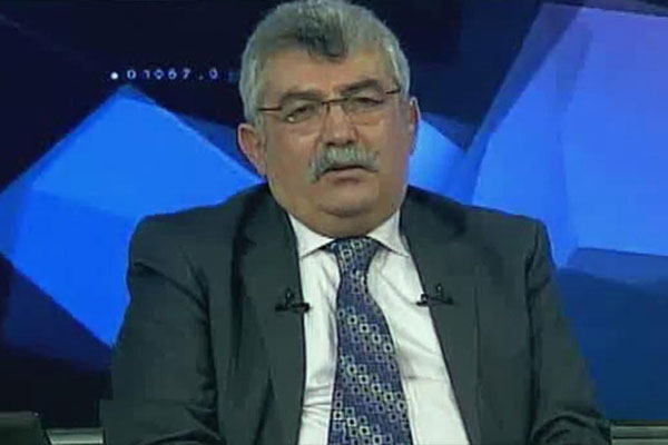 PKK'dan 'Barış' açıklaması