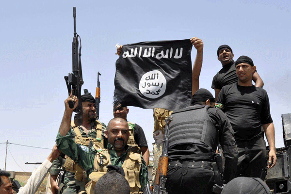 IŞİD Hırvat rehineyi öldürmekle tehdit etti