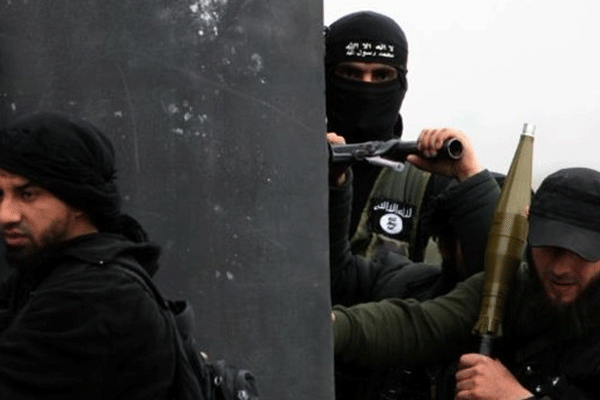 30.Bölük o örgütle savaşmak istemiyor