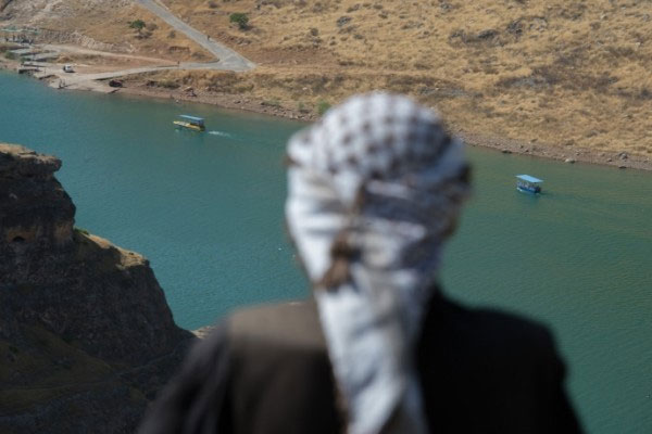 Binlerce kişinin ekmek kapısı hedef alınıyor