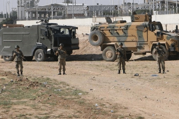 Bölgeye OHAL dönemi geri mi geldi?