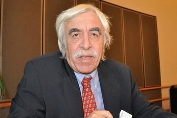 Cengiz Çandar: PKK saldırmakta haklı