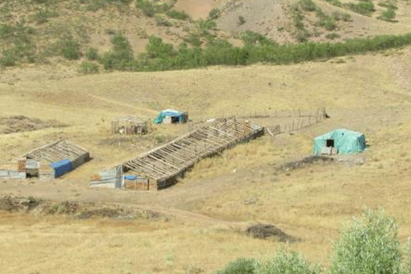 Bölgede 90'lı yıllara geri mi dönülüyo?