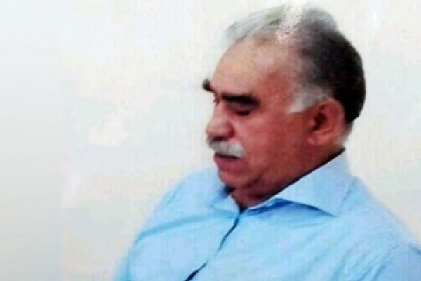 Abdullah Öcalan'dan HDP'ye mesaj
