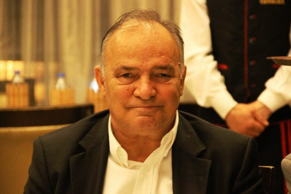 Özgürel'den HDP'nin oy oranı tahmini