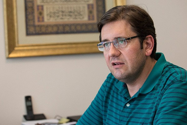 Ensar Vakfı: Haklarımızı helal etmiyoruz