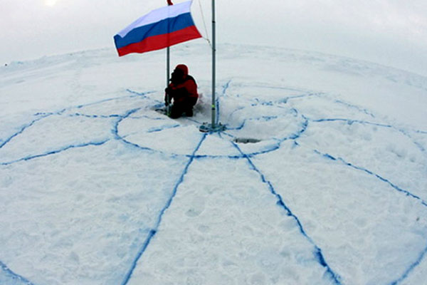 Fransa'dan Rusya'ya tarihi rest