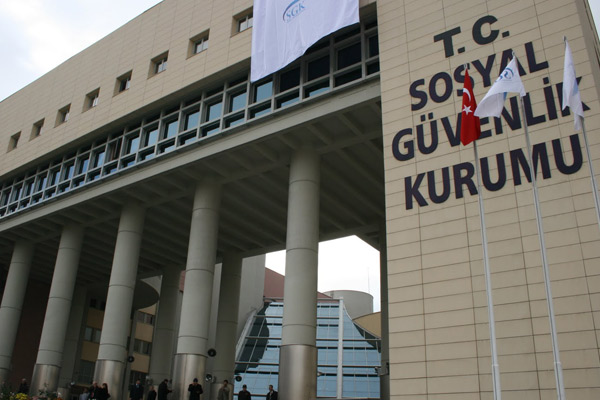 SGK 3 hastalıkta katılım payı almayacak