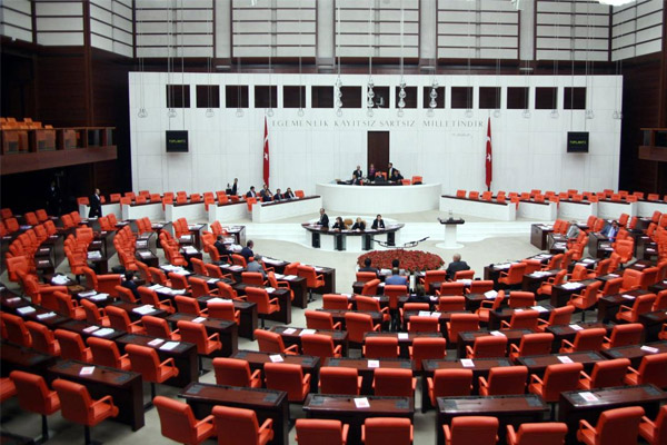 Ankara'da 'seçim yenilenecek' iddiası