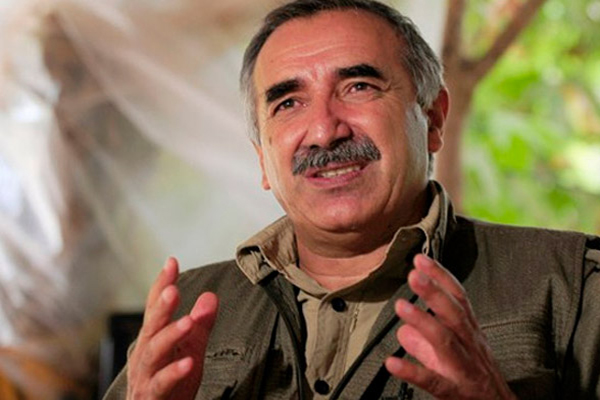 'Yok etmek istiyorlarsa buyursunlar'