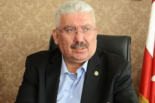 'Şerefsiz' kavgası büyüyor