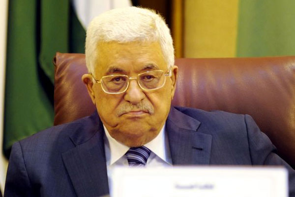 İsrail'den Abbas'a 'gizli mektup' iddiası