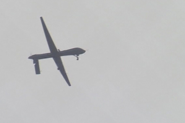 Ermenistan'ın 2 İHA’sı düşürüldü