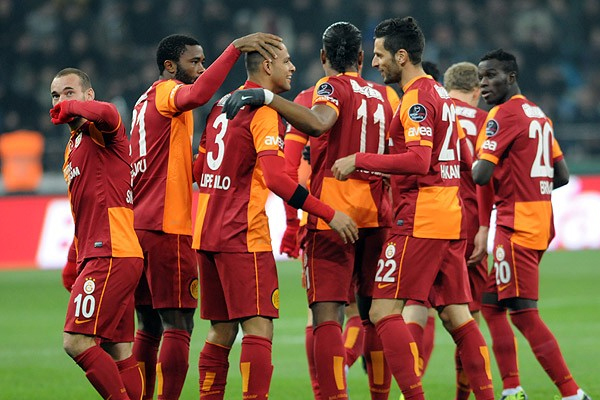 Real Madrid'den Galatasaray'a teklif