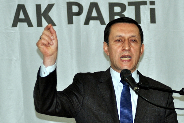 'Erdoğan hakkındaki yorumlar manidar'