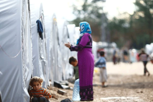 'Türkiye'deki Suriyelilerin çoğu geri dönmeyecek'