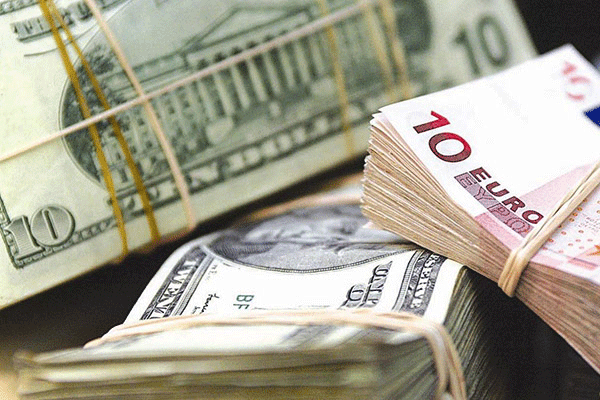 Dolar ve avro bugün ne kadar?