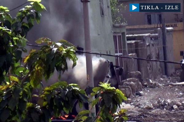 Silopi karıştı: 2 YDG-H'li öldü