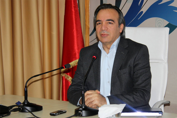 'Bizim için her türlüsü bal, kaymak'