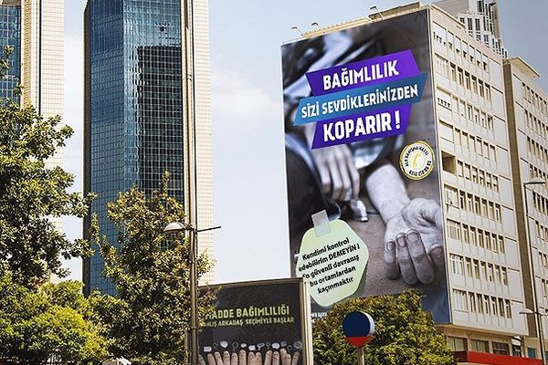 Türkiye'nin uygulaması dünyaya örnek oldu