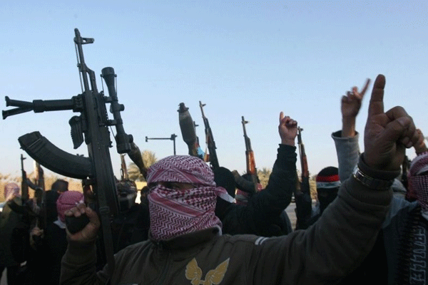 IŞİD Hıristiyanları kaçırdı