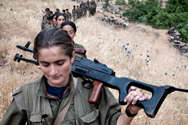 Erken seçimde PKK kime oy verecek?