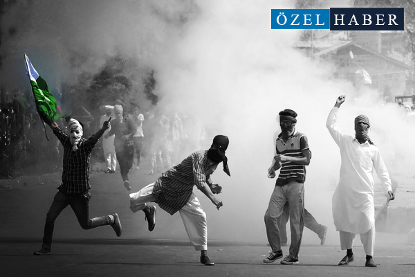 Hindistan ve Pakistan arasındaki ikinci savaşta ateşkes kararı çıktı