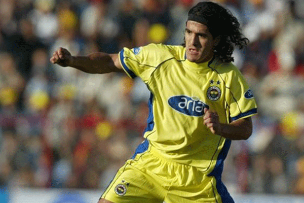 Ortega Fener'i bombaladı