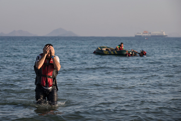 Akdeniz'deki facia sonrası 133 göçmenin cesedi çıkarıldı