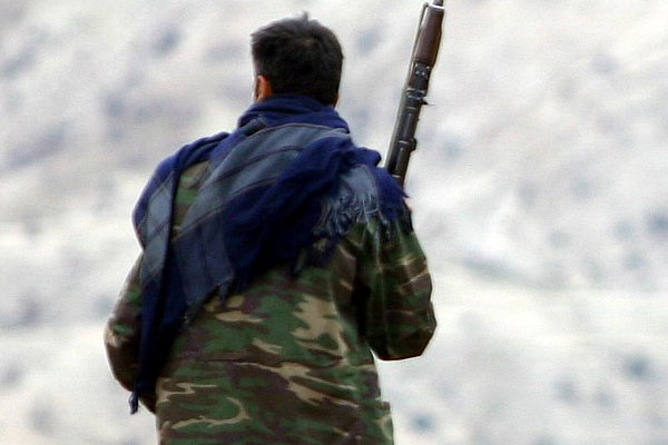 İçişleri Bakanlığı'ndan korucu hamlesi