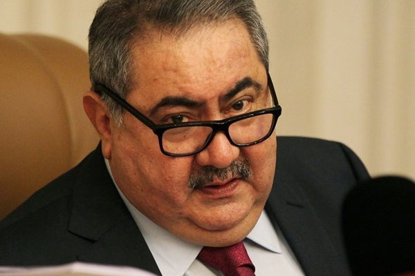 KDP'den Zebari yorumu: Kürtlerin Bağdat'taki konumuna darbe vurdular