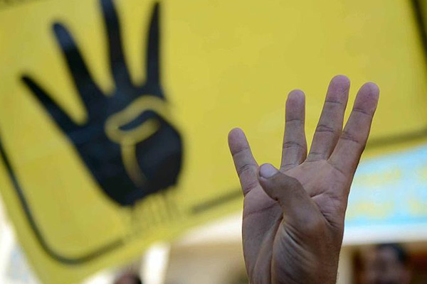 Darbeci Sisi'nin yönetiminden idam kararı