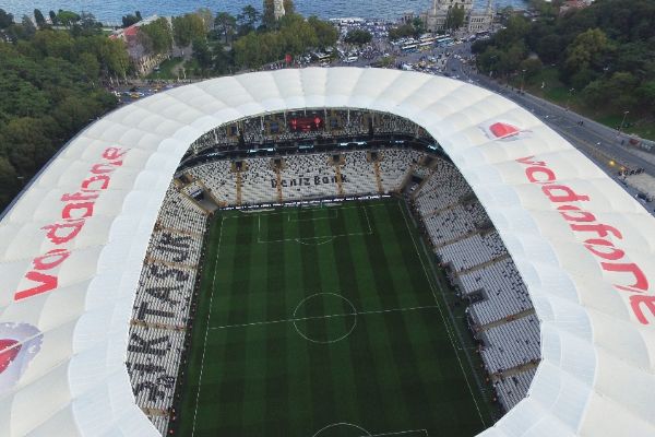 Derbide puanlar paylaşıldı