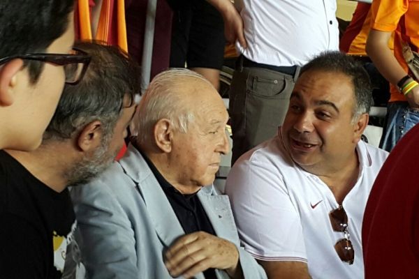 'Gülen 1-2 seneye ölür, iadesini istemiyorum'