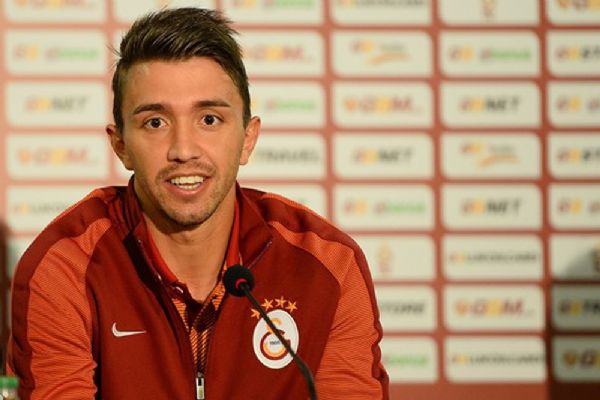 Galatasaray'da Muslera krizi!