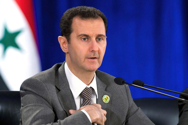 Rusya: ABD, Esed’den özür diledi